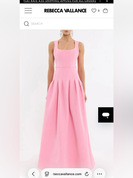 Rebecca Vallance Dresses & Skirts - Rebecca Vallance Amaro